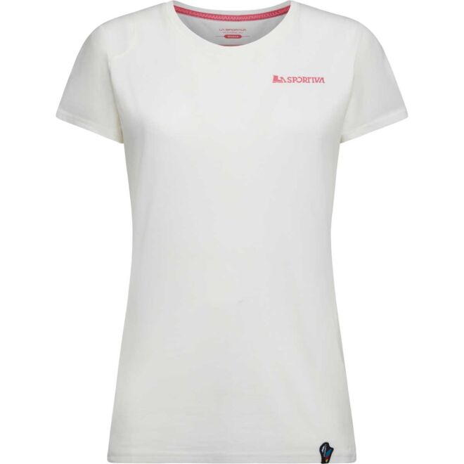 La Sportiva Moon Rock T-Shirt W women's t-shirt
