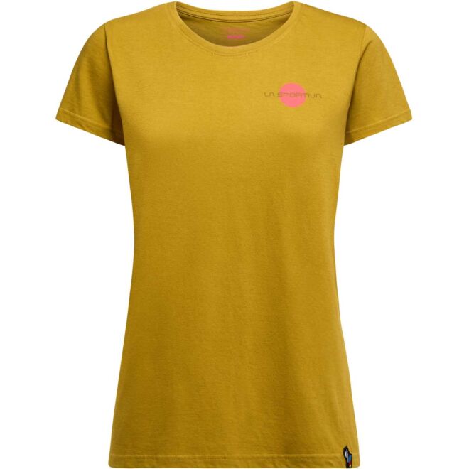 La Sportiva Stone T-Shirt W women's t-shirt