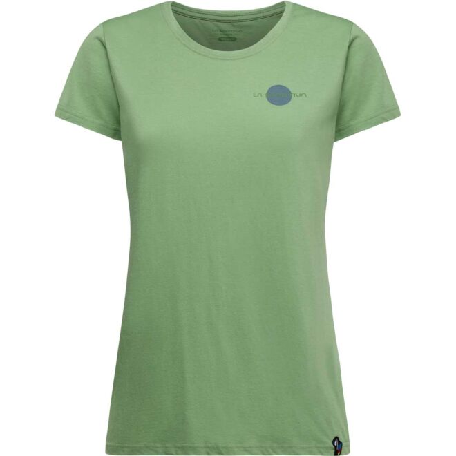 La Sportiva Stone T-Shirt W women's t-shirt
