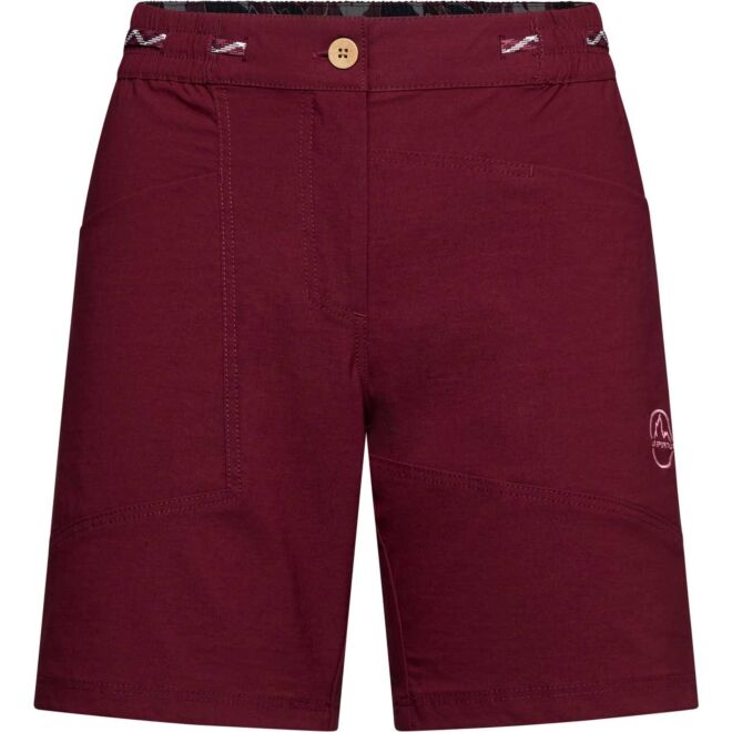 La Sportiva Mantra Short W women's shorts