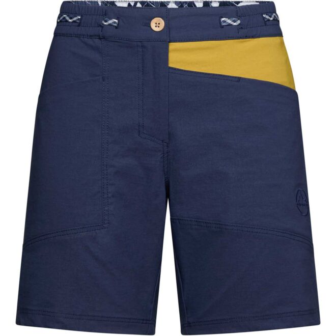 La Sportiva Mantra Short W women's shorts
