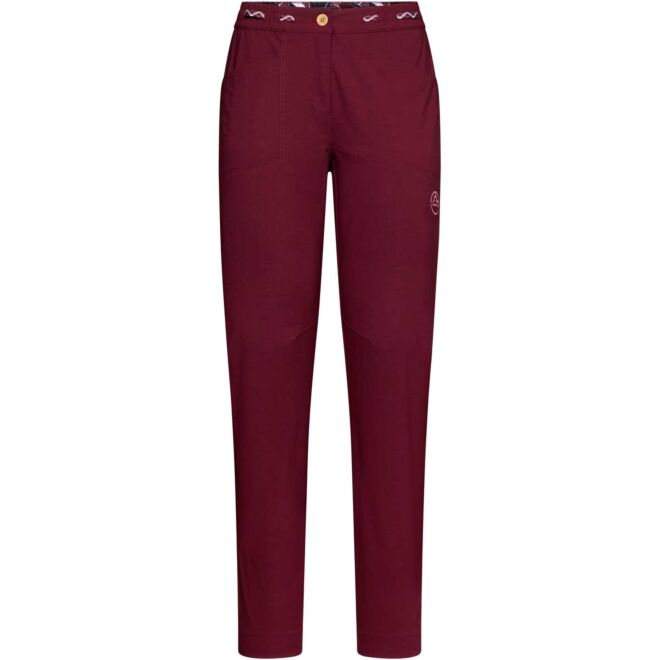 La Sportiva Mantra Pant W pantalones mujer