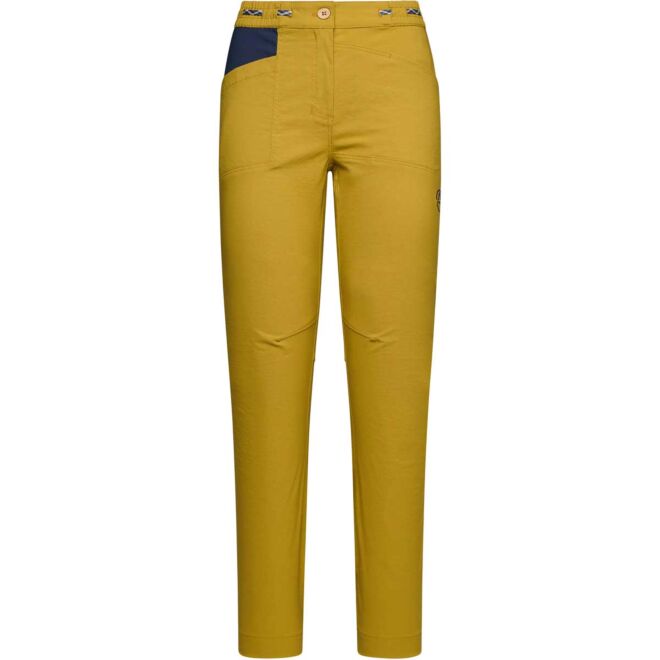 La Sportiva Mantra Pant W pantalones mujer