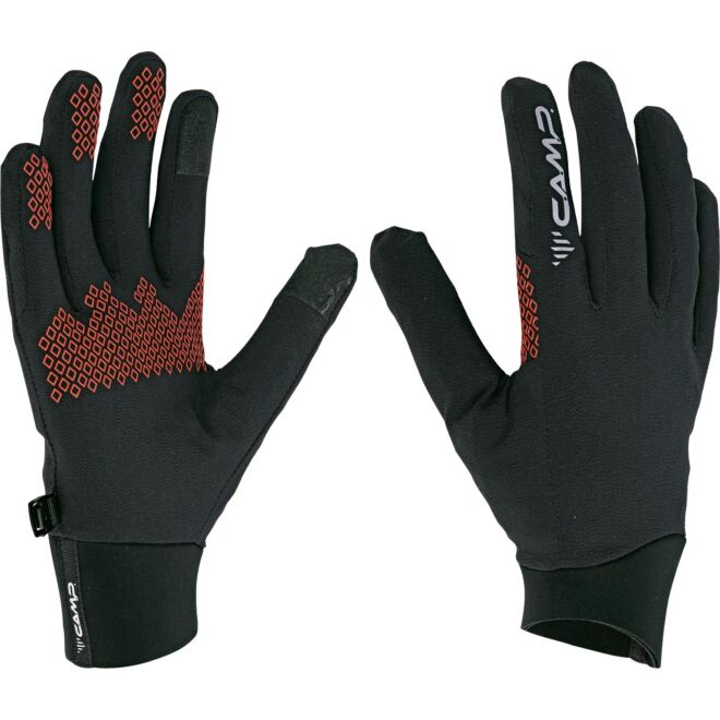 CAMP G Air Light guantes de esquí de montaña