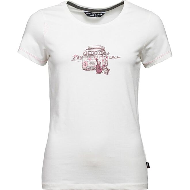 Chillaz Gandia Out In Nature camiseta mujer