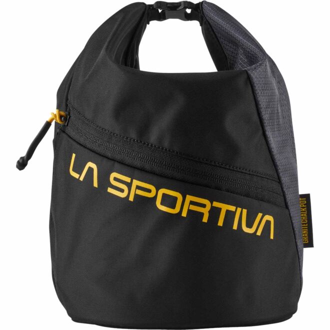 La Sportiva Granite Chalk Pot bolsa de magnesita boulder