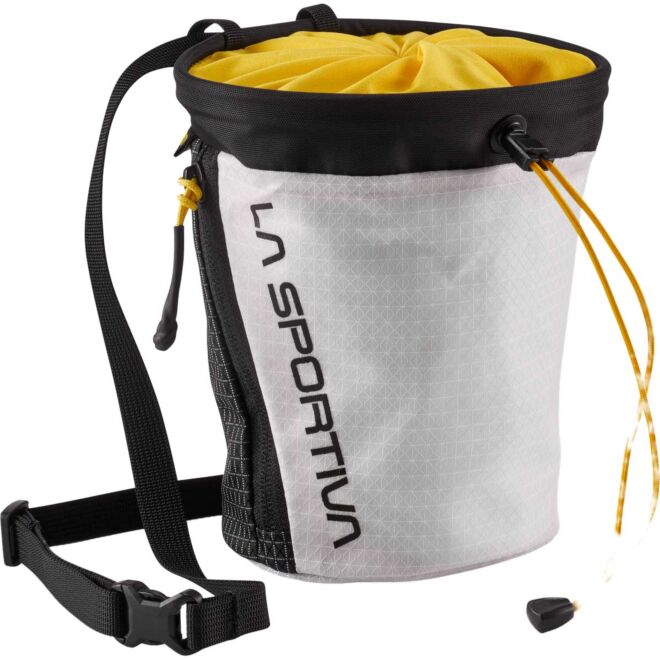 La Sportiva Granite Pro Chalk Bag bolsa de magnesio