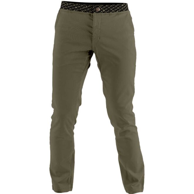 Nograd Fonzi Pant pantalones hombre