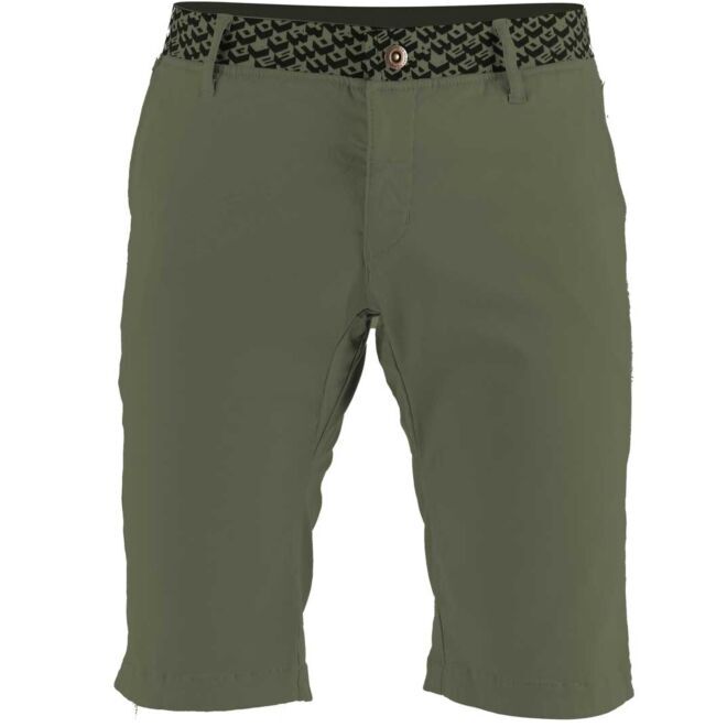 Nograd Fonzi Short pantalones cortos hombre