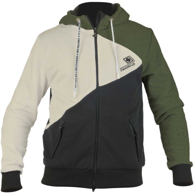 Nograd Multi Jacket sudadera hombre
