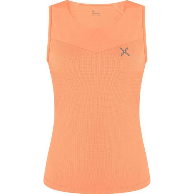 Montura Hade camiseta sin mangas mujer