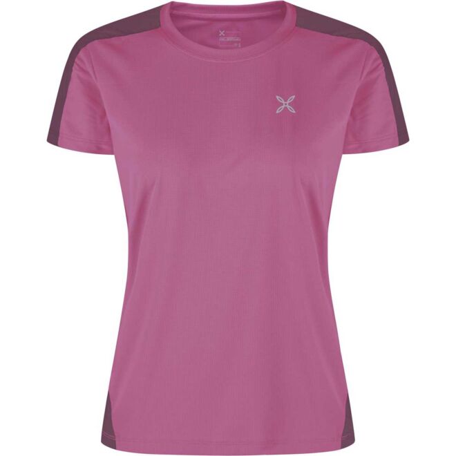 Montura Hade T-Shirt W women's technical t-shirt