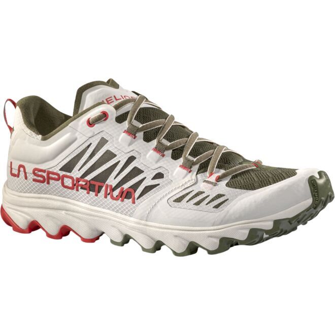 La Sportiva Helios III men's trail running shoes