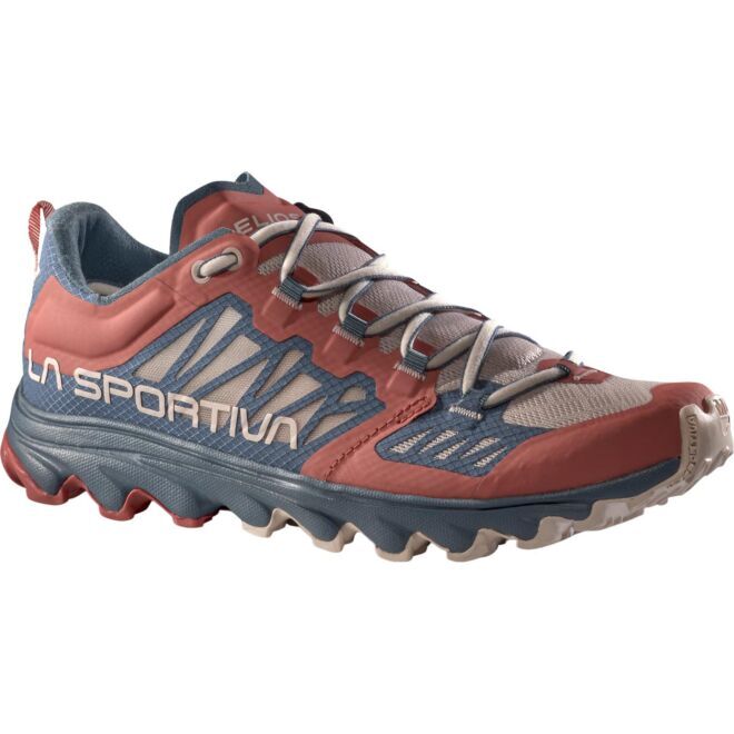 La Sportiva Helios III Woman women's trail running shoes