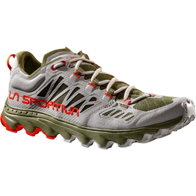 La Sportiva Helios III Woman women's trail running shoes