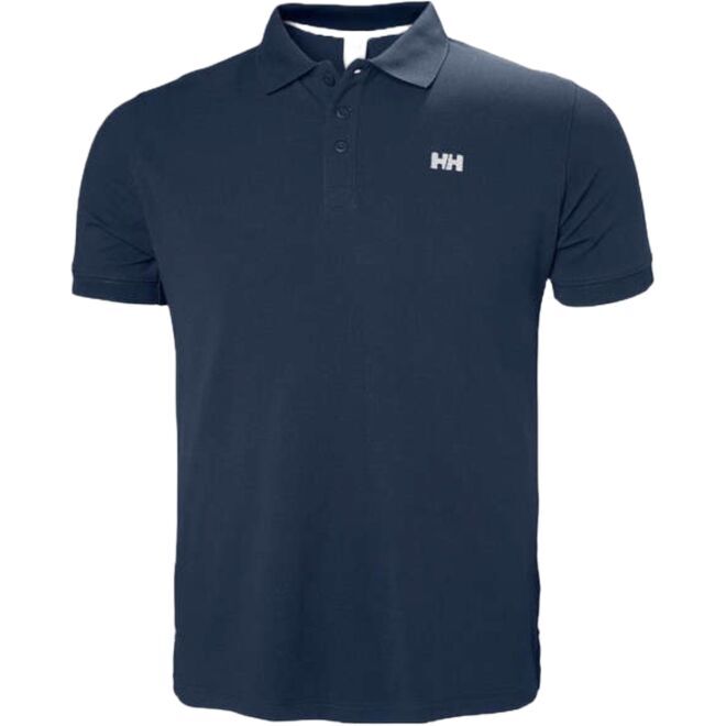 Helly Hansen Driftline Polo camiseta hombre