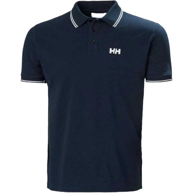 Helly Hansen Genova Polo camiseta hombre