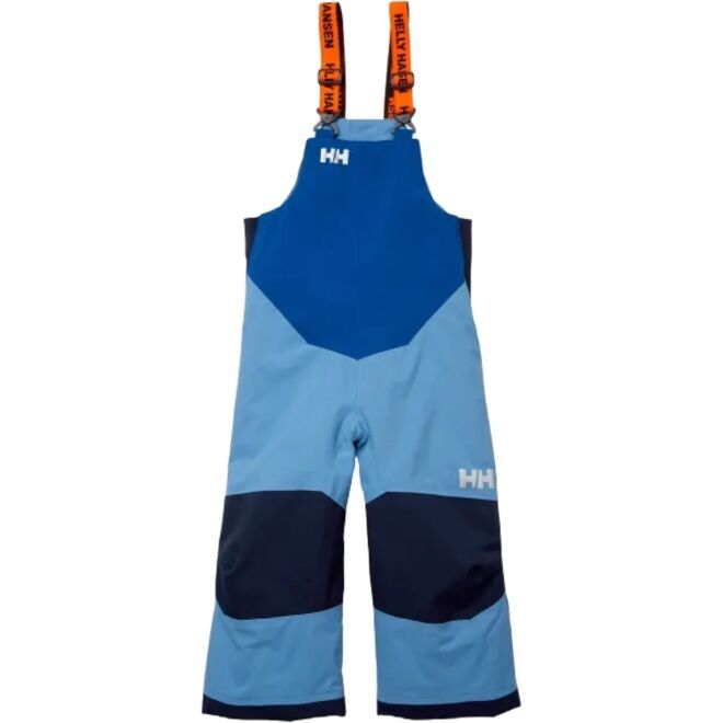 Helly Hansen Kids’ Rider 2 Insulated Ski Bib pantalones para niños