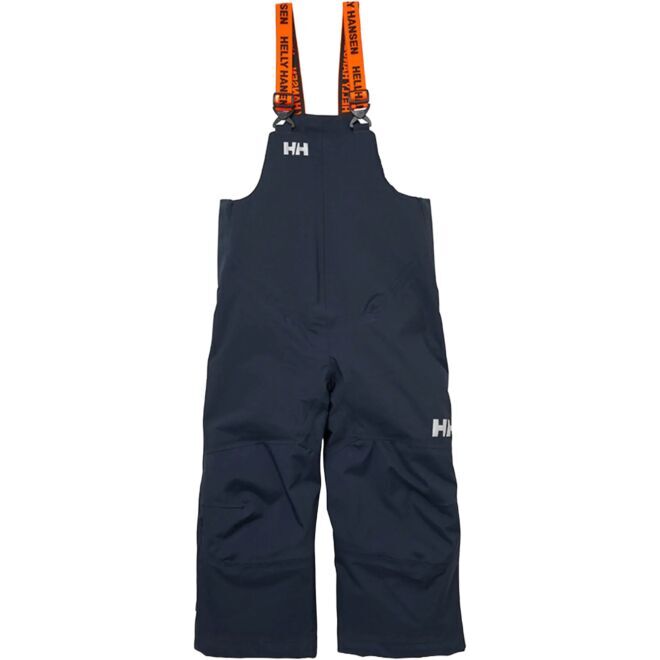 Helly Hansen Kids’ Rider 2 Insulated Ski Bib pantalones para niños