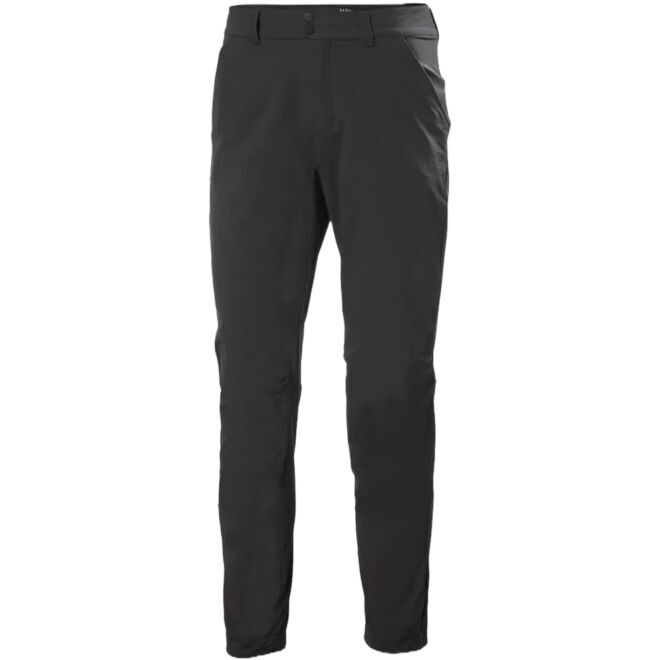 Helly Hansen W Brona Softshell Pant pantalones mujer