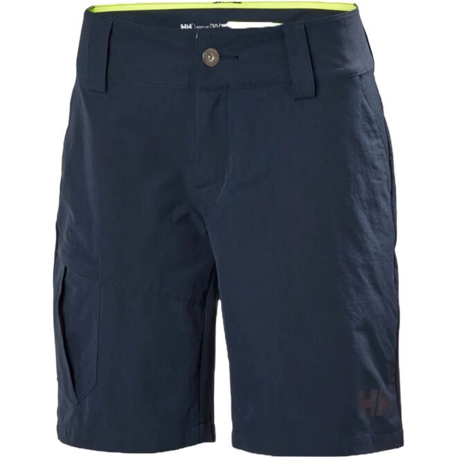 Helly Hansen Quick-Dry Cargo shorts de mujer