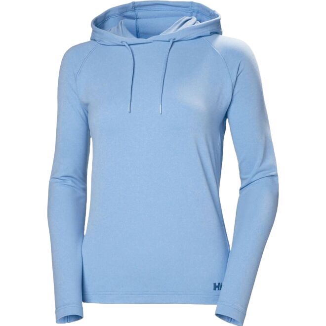Helly Hansen W Verglas Light sudadera mujer