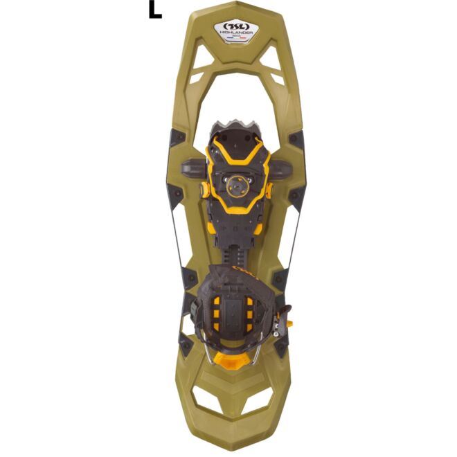TSL Outdoor Highlander Adjust raquetas de nieve