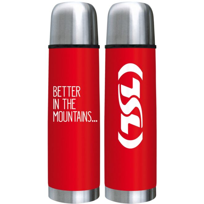 TSL Outdoor Isotherme Flask botella térmica
