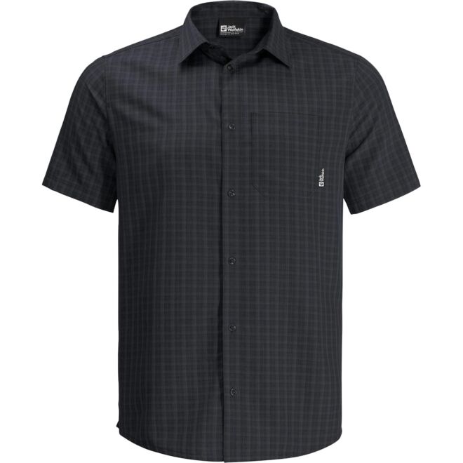 Jack Wolfskin El Dorado camisa hombre