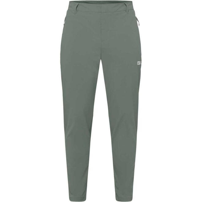 Jack Wolfskin Hikeout Pants M pantalones hombre
