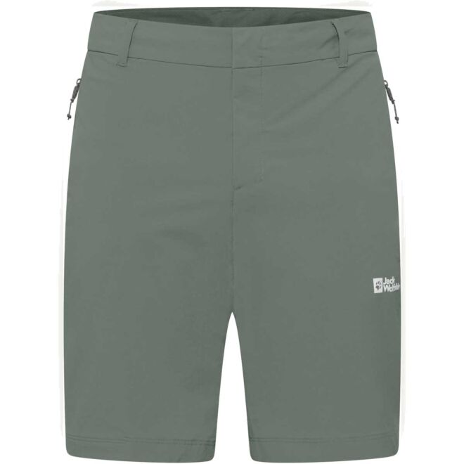 Jack Wolfskin Hikeout Shorts M men's shorts