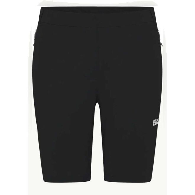 Jack Wolfskin Hikeout Shorts W women's shorts
