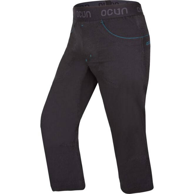 Ocun Jaws 3/4 Pants pantalones 3/4 hombre