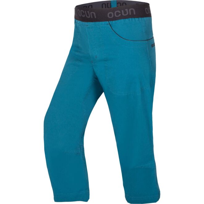 Ocun Jaws 3/4 Pants pantalones 3/4 hombre