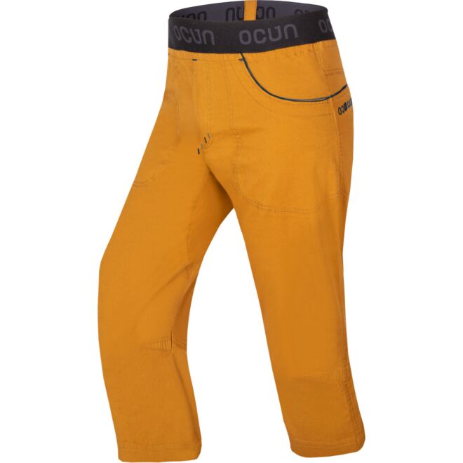 Ocun Jaws 3/4 Pants pantalones 3/4 hombre