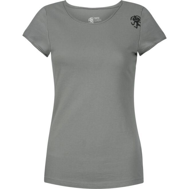 Rafiki Jay camiseta mujer