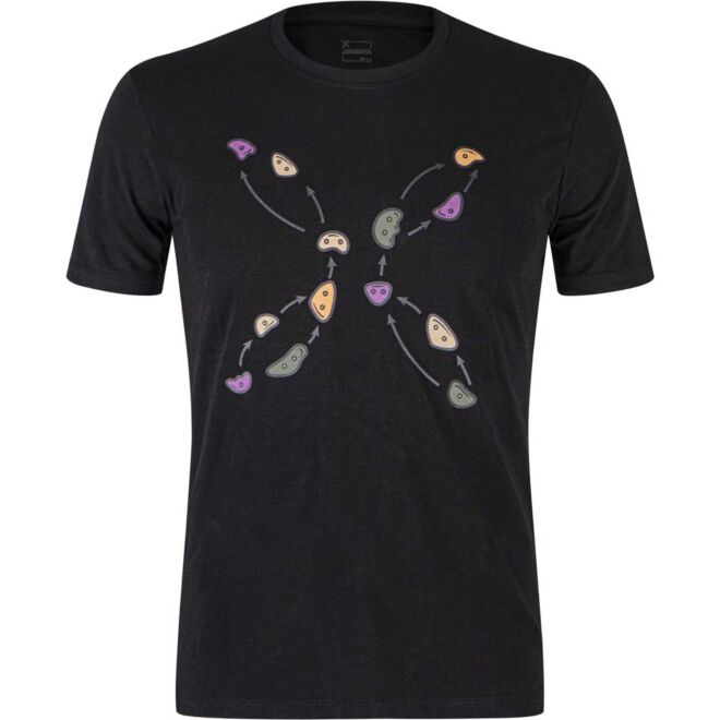 Montura Jugs men's t-shirt