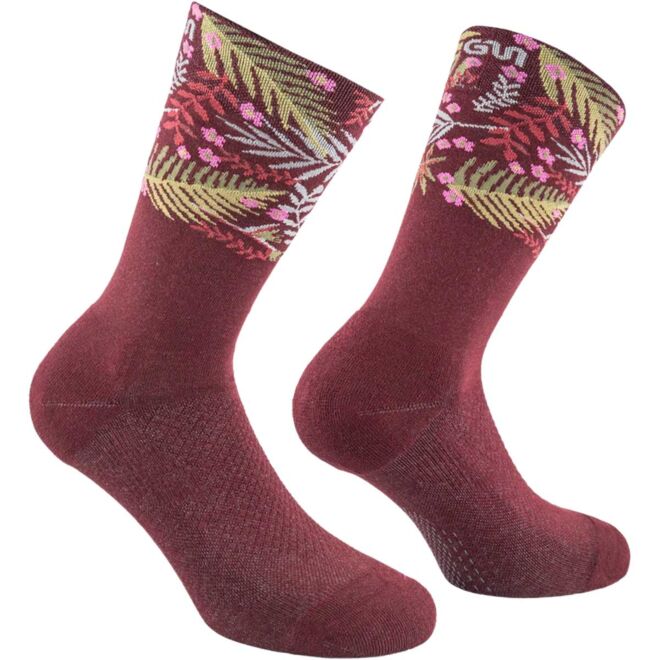 Calze GM Sport Reactive Jungle calzas de trekking