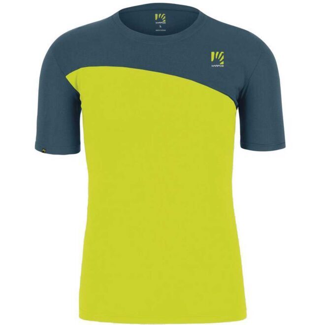 Karpos Averau Jersey camiseta técnica de hombre