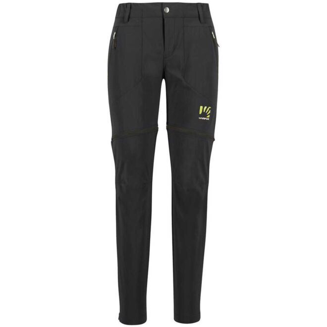 Karpos Bosconero W Zip-Off Pants pantalones mujer