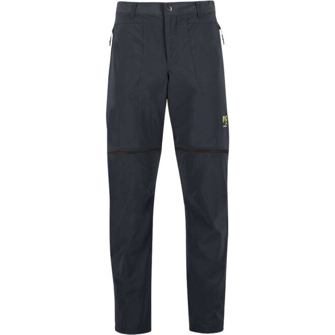 Karpos Bosconero Zip-Off Pants pantalones hombre