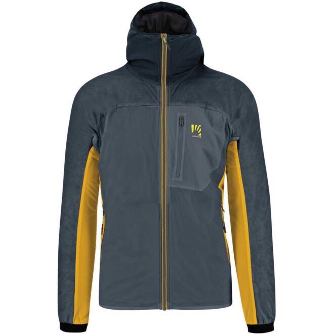 Karpos Cimonega Jacket chaqueta de hombre