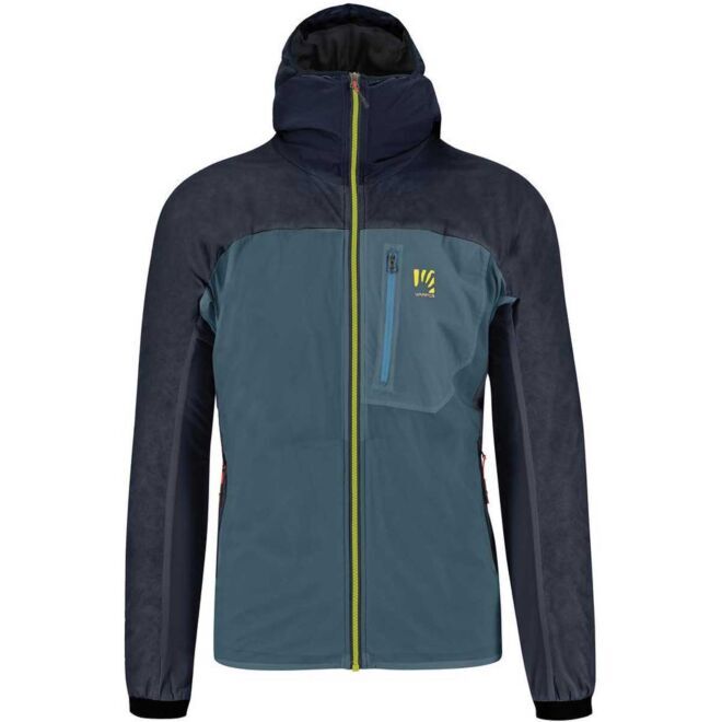 Karpos Cimonega Jacket chaqueta de hombre