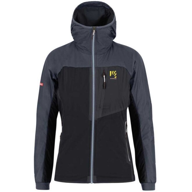 Karpos Cimonega W Jacket chaqueta mujer