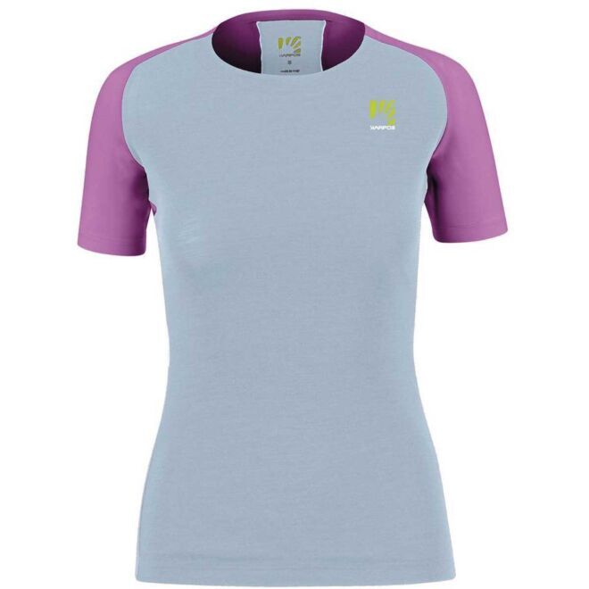 Karpos Cimonega W camisa de mujer