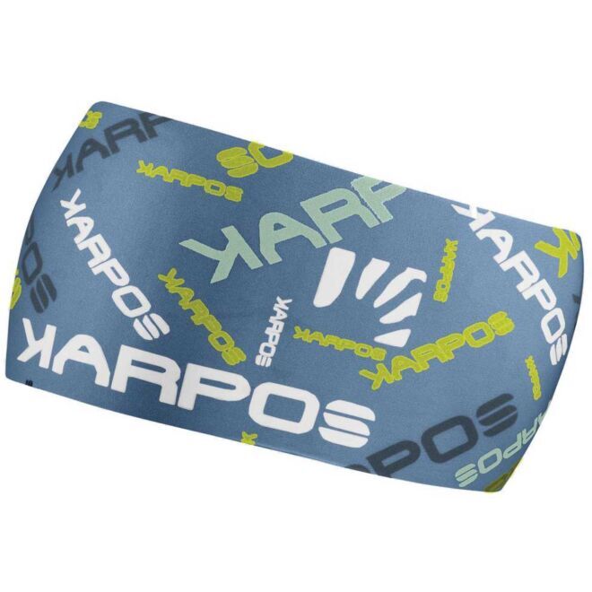 Karpos Lavaredo Headband cinta para la cabeza de alpinismo