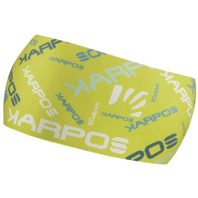 Karpos Lavaredo Headband cinta para la cabeza de alpinismo