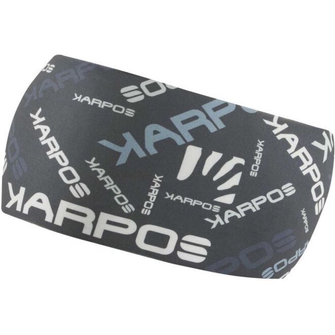 Karpos Lavaredo Headband cinta para la cabeza de alpinismo