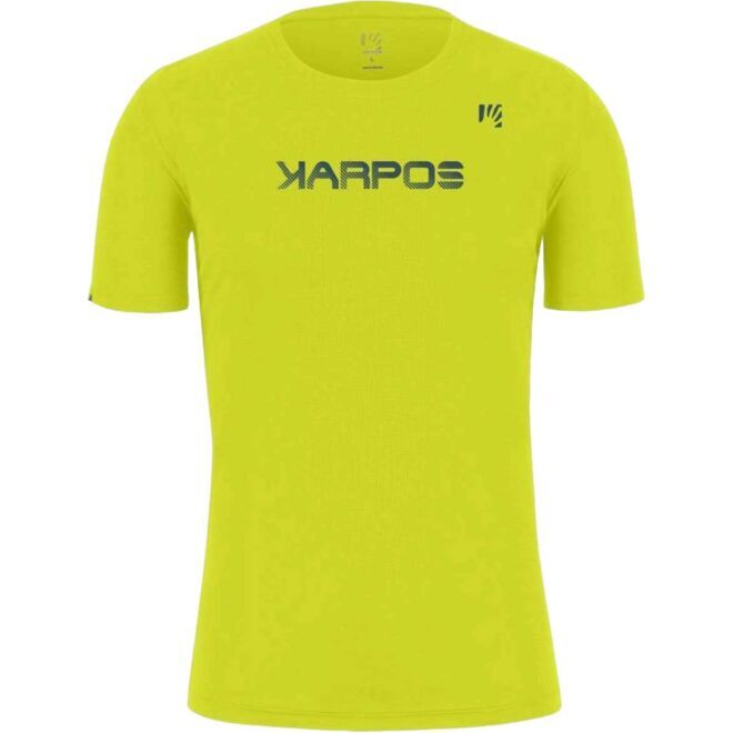 Karpos Loma Evo camiseta hombre