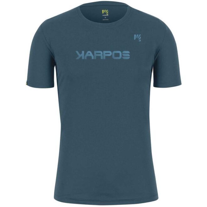Karpos Loma Evo camiseta hombre